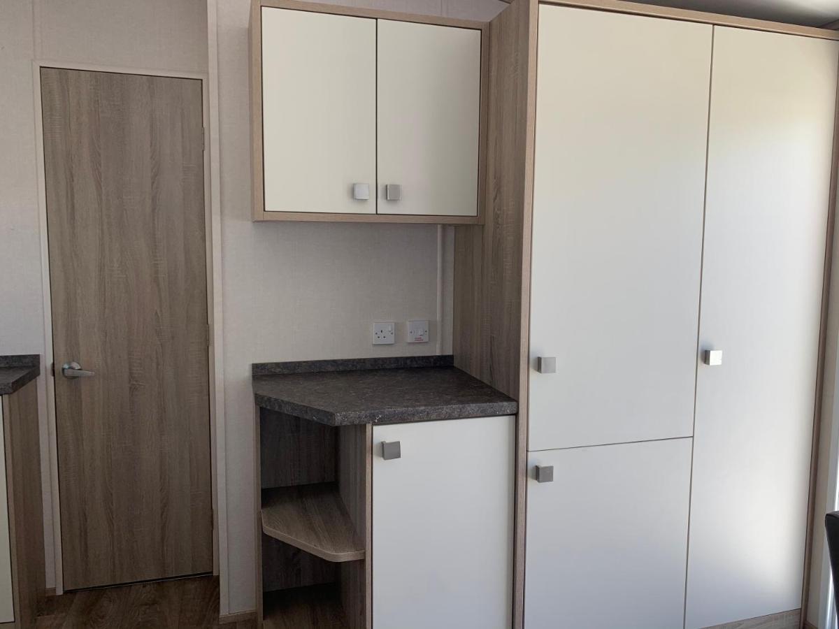 Forest Haven Sway Екстер'єр фото