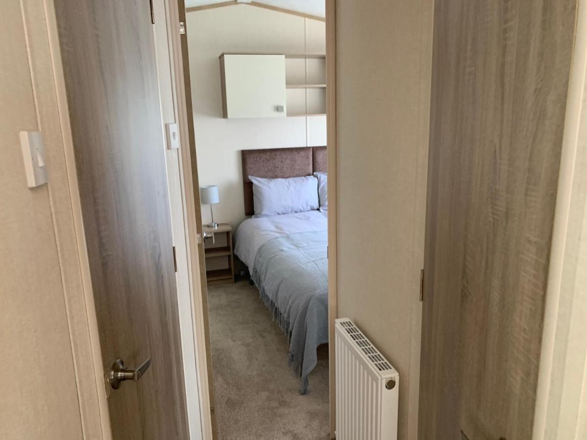 Forest Haven Sway Екстер'єр фото