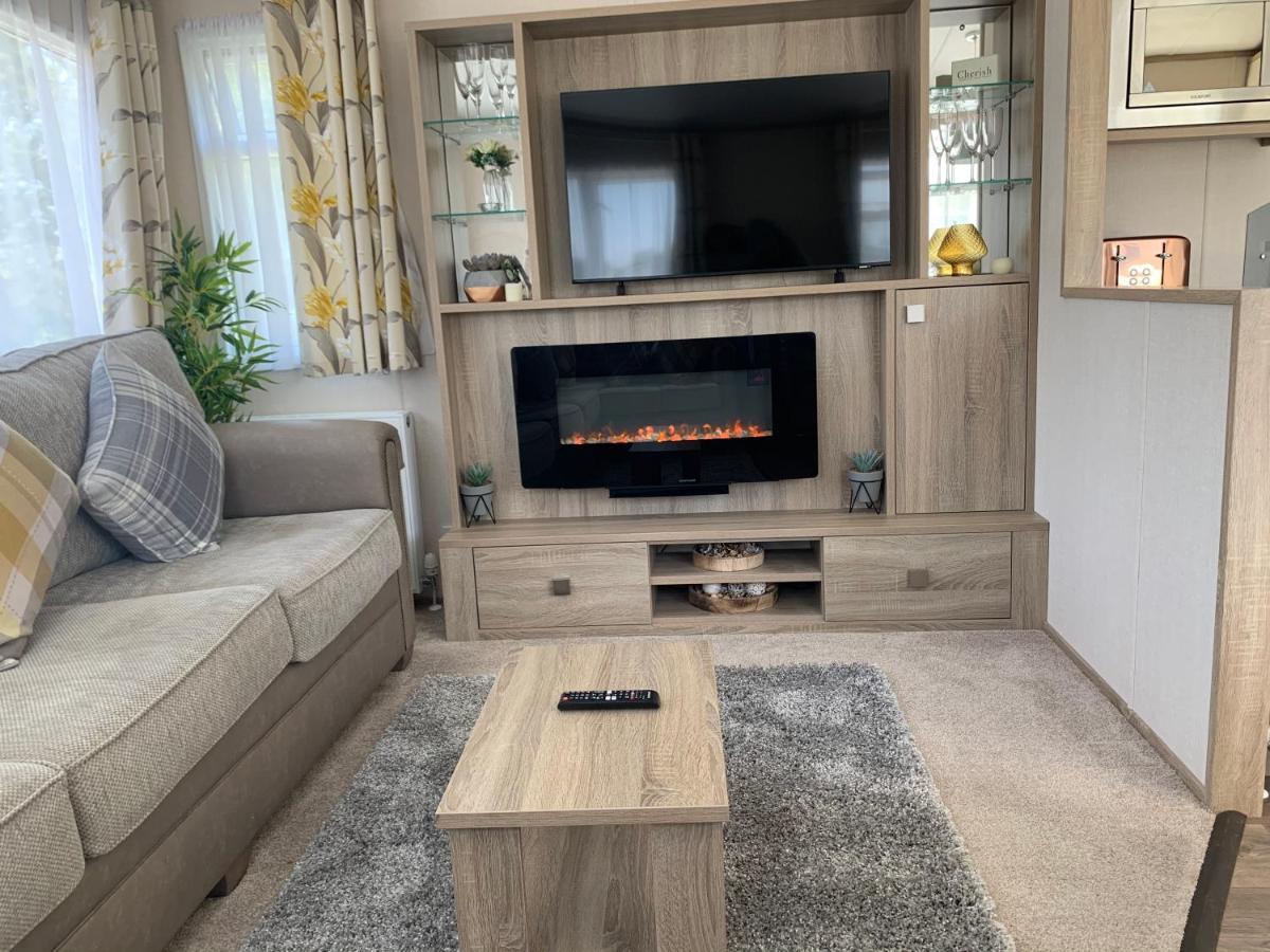 Forest Haven Sway Екстер'єр фото