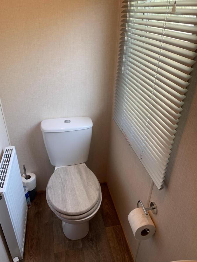Forest Haven Sway Екстер'єр фото