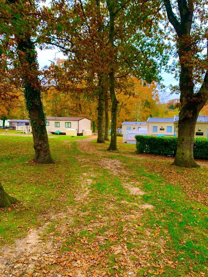 Forest Haven Sway Екстер'єр фото