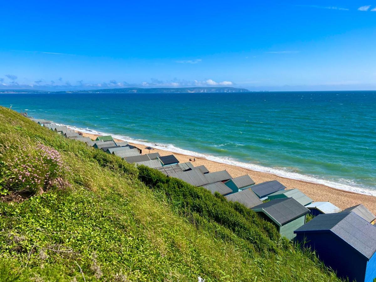Forest Haven Sway Екстер'єр фото